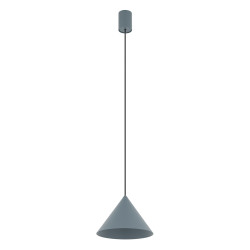 Pendul Zenith S Umbra Blue 11491 Nowodvorski