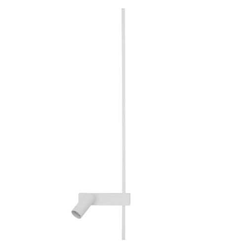 Aplica LED Easy White Left 11580 Nowodvorski