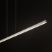 Pendul Bar White Led M 11581 Nowodvorski - imagine 3