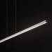 Pendul Bar White Led M 11582 Nowodvorski - imagine 2
