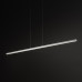 Pendul Bar White Led M 11582 Nowodvorski - imagine 3