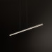 Pendul Bar White Led M 11583 Nowodvorski - imagine 3