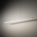 Pendul Bar White Led M 11583 Nowodvorski - imagine 4