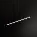 Pendul Bar White Led M 11584 Nowodvorski - imagine 2