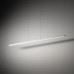 Pendul Bar White Led M 11584 Nowodvorski - imagine 3