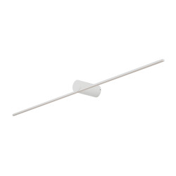 Aplica LED Spin White M 11586 Nowodvorski