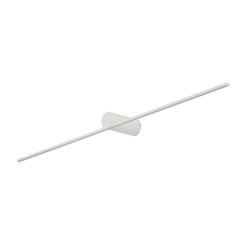 Aplica LED Spin White M 11586 Nowodvorski