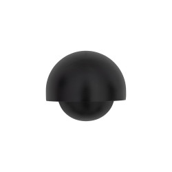 Aplica Exterior Cabo Negru LED 10W 11804 Nowodvorski