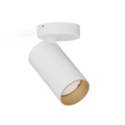Spot plafoniera Mono I White/Gold 7771 Nowodvorski