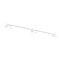 Spot plafoniera Mono VI White 7813 Nowodvorski