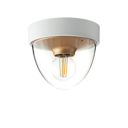 Plafoniera Nook White/Gold 7970 Nowodvorski