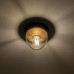 Plafoniera Nook Black/Gold 7976 Nowodvorski - imagine 2
