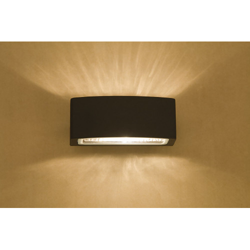 Aplica exterior Brick I 3408 Nowodvorski