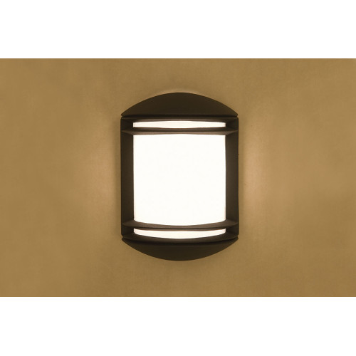 Aplica exterior Quartz I 3411 Nowodvorski