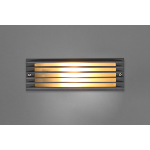 Aplica exterior Assam 4453 Nowodvorski