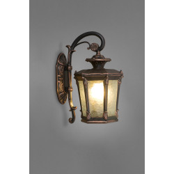 Aplica exterior Amur I 4692 Nowodvorski