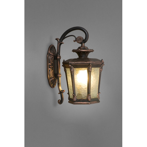 Aplica exterior Amur I 4692 Nowodvorski