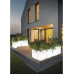 Lampa exterior de gradina Flowerpot 9713 Nowodvorski - imagine 1