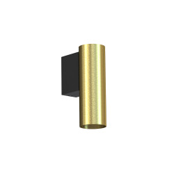 Aplica Fourty Wall S Brass 10748 Nowodvorski