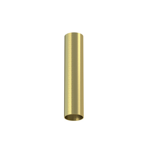 Plafoniera Fourty S Brass 10882 Nowodvorski