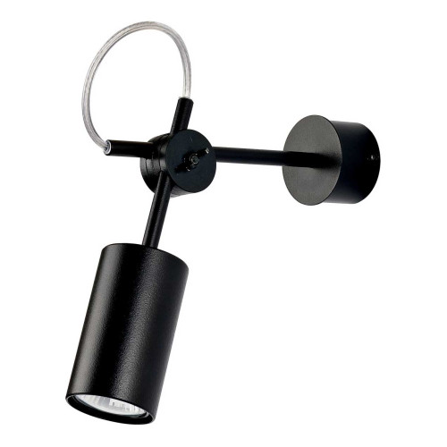 Aplica Eye black 6842 Nowodvorski