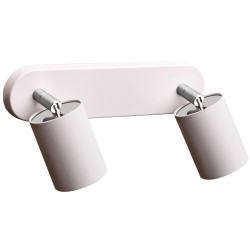 Aplica Eye Spot White 6015 Nowodvorski