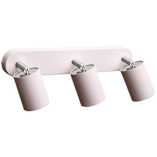 Aplica Eye Spot White 6016 Nowodvorski