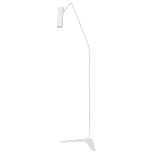 Lampadar Eye Super white 6493 Nowodvorski