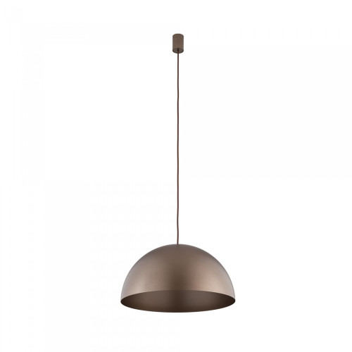 Pendul Hemisphere Super L Chocolate 10296 Nowodvorski