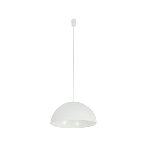 Pendul Hemisphere Super S White 10695 Nowodvorski