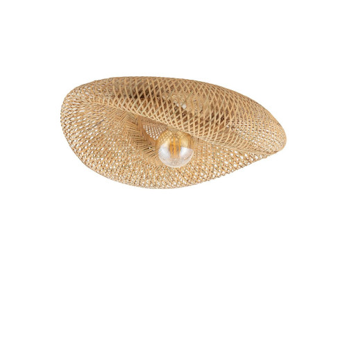 Plafoniera Havana M 1 x E27 11171 Lemn Nowodvorski