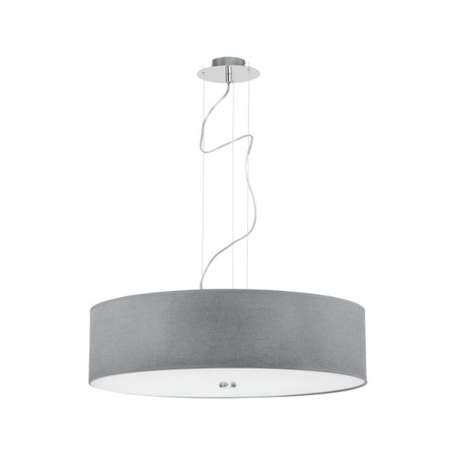 Pendul Viviane gray 6773 Nowodvorski