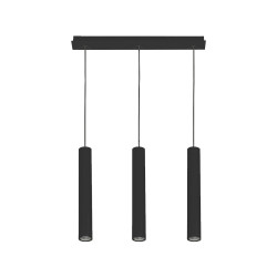 Pendul Eye Black 7862 Nowodvorski