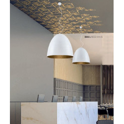 Pendul Egg M 9021 Nowodvorski