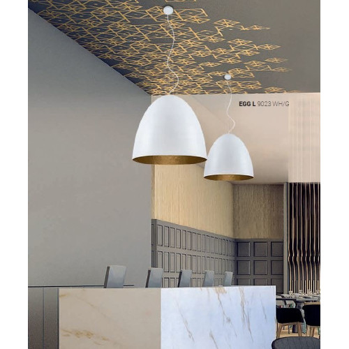 Pendul Egg M 9021 Nowodvorski