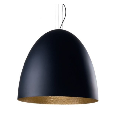 Pendul Egg L 9024 Nowodvorski