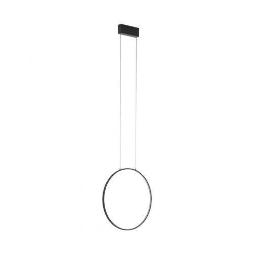 Pendul Circolo BL Led S 4000K 10860 Nowodvorski