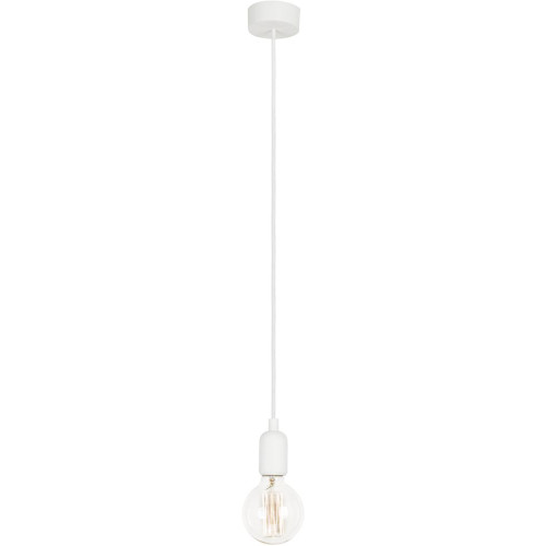 Pendul Silicone White 6403 Nowodvorski