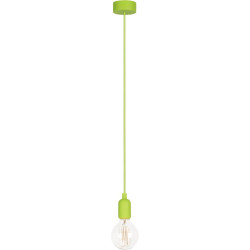 Pendul Silicone Green 6405 Nowodvorski