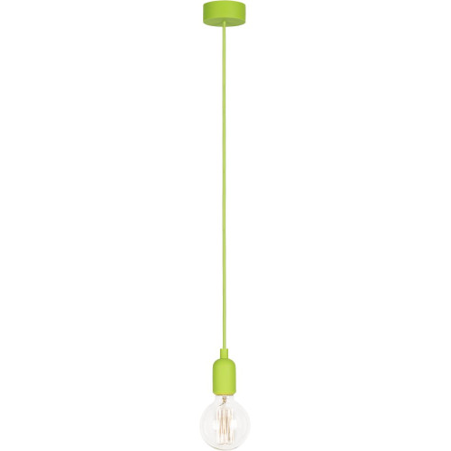 Pendul Silicone Green 6405 Nowodvorski