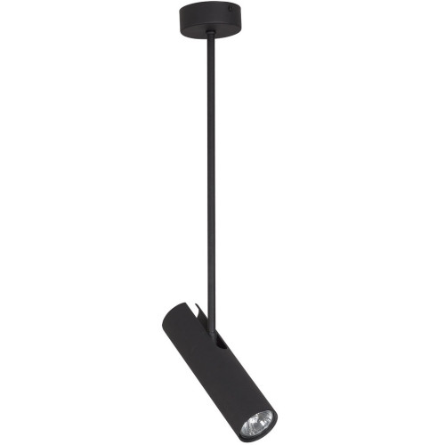 Pendul Eye super black A 6502 Nowodvorski