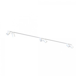 Plafoniera Spot Incastrata Mono VI White 7832 Nowodvorski