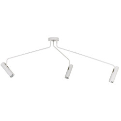 Plafoniera Eye super white 6491 Nowodvorski