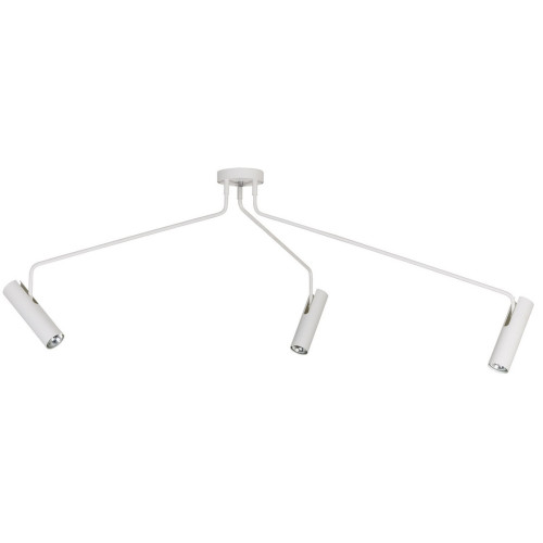 Plafoniera Eye super white 6491 Nowodvorski