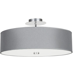 Plafoniera Viviane gray 6532 Nowodvorski
