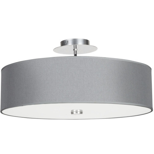 Plafoniera Viviane gray 6532 Nowodvorski