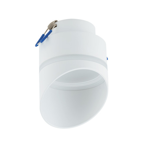 Plafoniera Incastrata Vis WH 10486 Nowodvorski