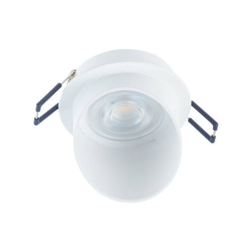 Plafoniera Incastrata Solta WH 10492 Nowodvorski