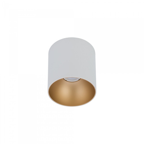 Spot Point Tone White/Gold 8221 Nowodvorski