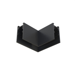 Conector Colt Orizontal Pentru Sina Magnetica LVM 10164 Nowodvorski